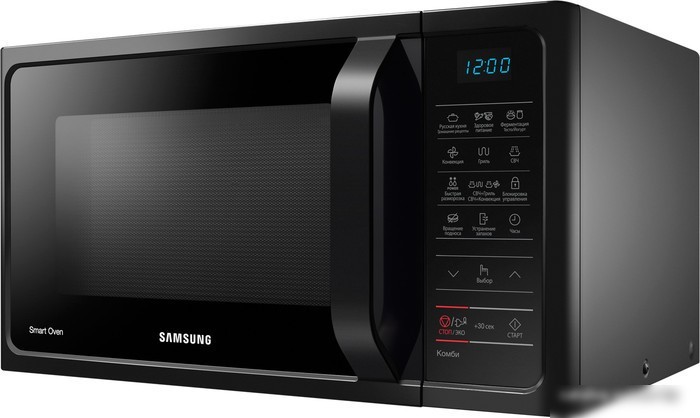 Микроволновая печь Samsung MC28H5013AK