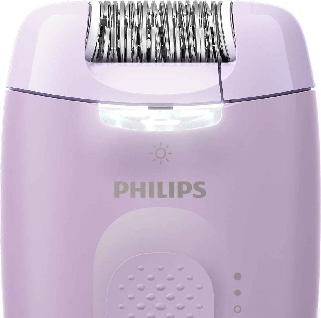 Эпилятор Philips Series 2000 BRE257/00