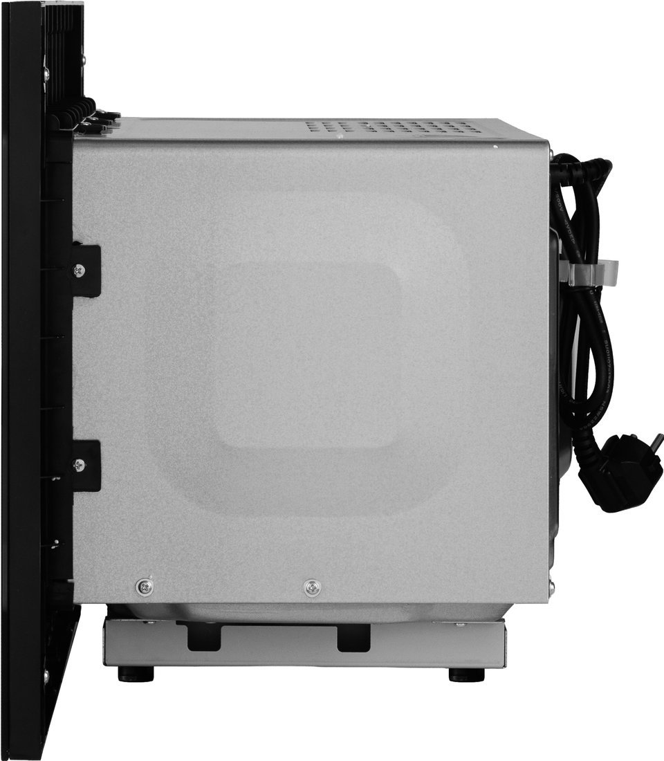 Микроволновая печь YOUQ YQMB 72009EEPO1F BL