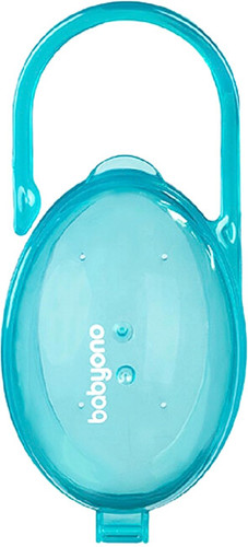 BabyOno 528 (бирюзовый)