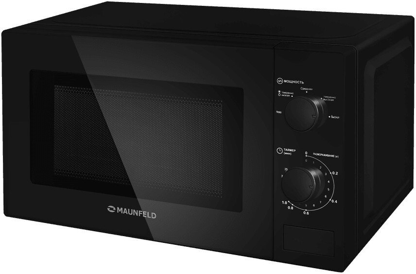 Микроволновая печь MAUNFELD MFSMO720MB01