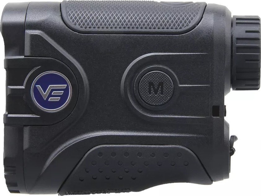 Лазерный дальномер Vector Optics Paragon 6x21 GenIII BDC (Balistic)