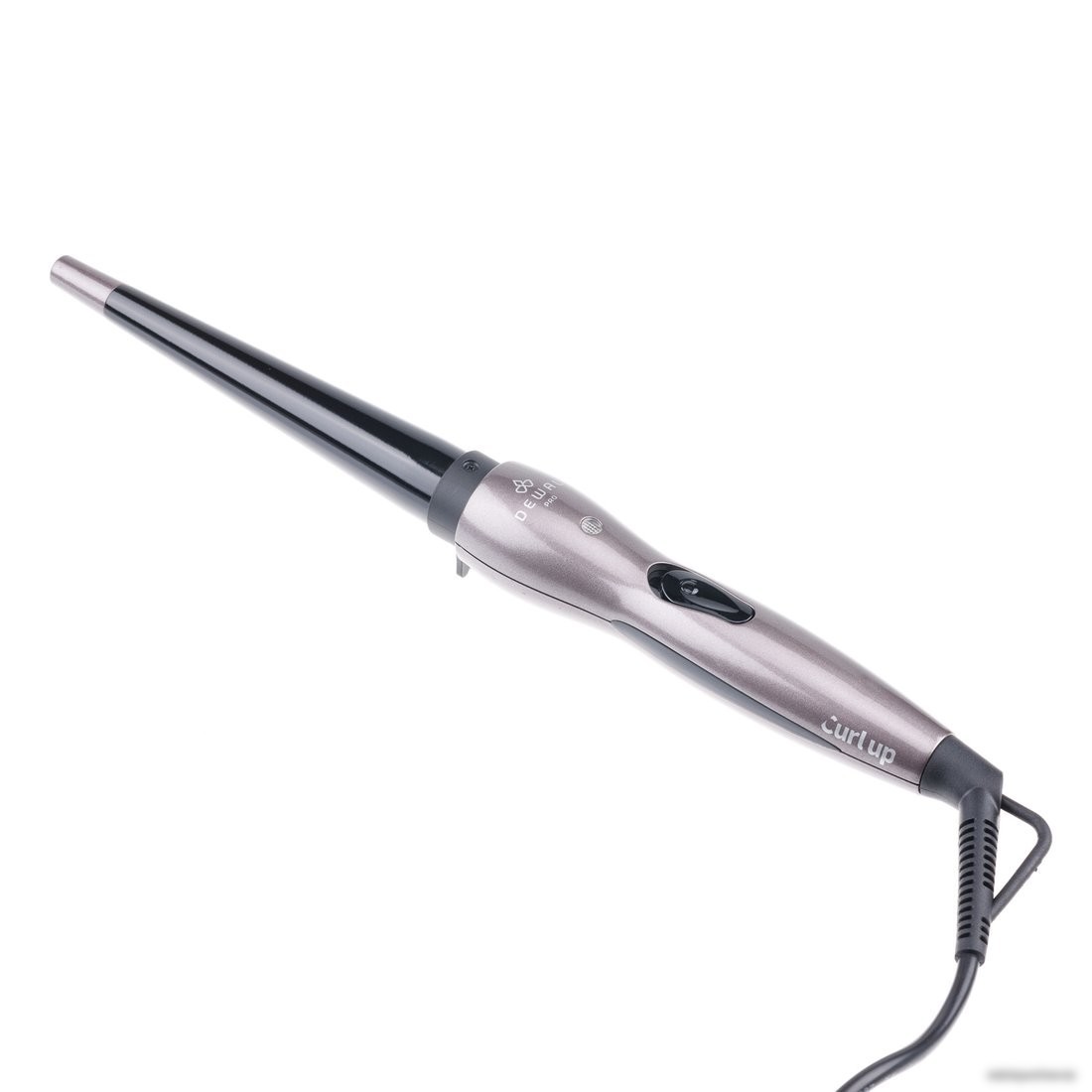 Конусная плойка Dewal Curl Up 03-1325A