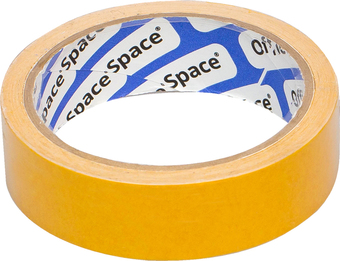 Скотч OfficeSpace KLDc_48503 (25 ммx10 м)
