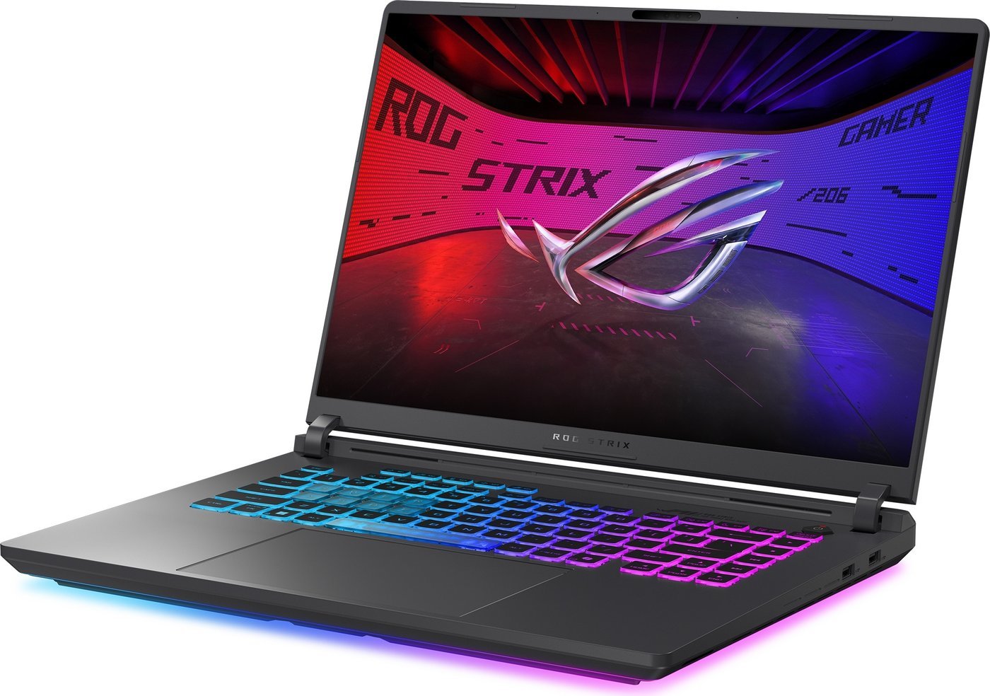 Игровой ноутбук ASUS ROG Strix G16 2025 G615JHR-S5058