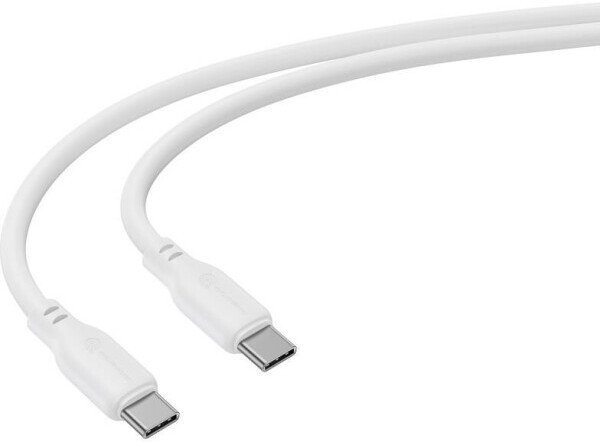 Кабель Atomic 30.375 Elgato USB Type-C - USB Type-C (1.5 м, белый)