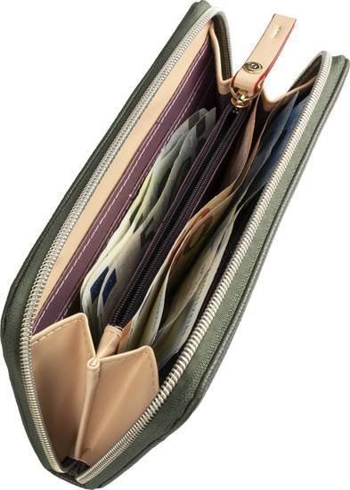 Кошелек Bugatti Ella 49663184