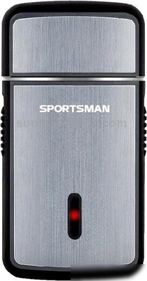 Электробритва PROstyle Sportman USB JH038