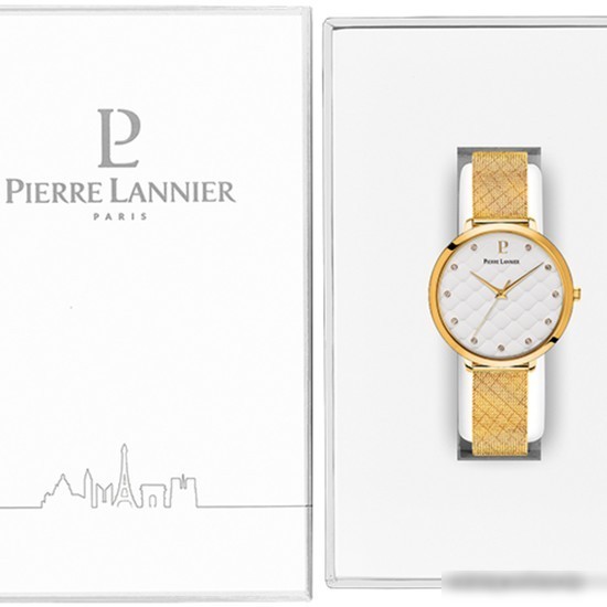 Наручные часы Pierre Lannier Grace 030M502