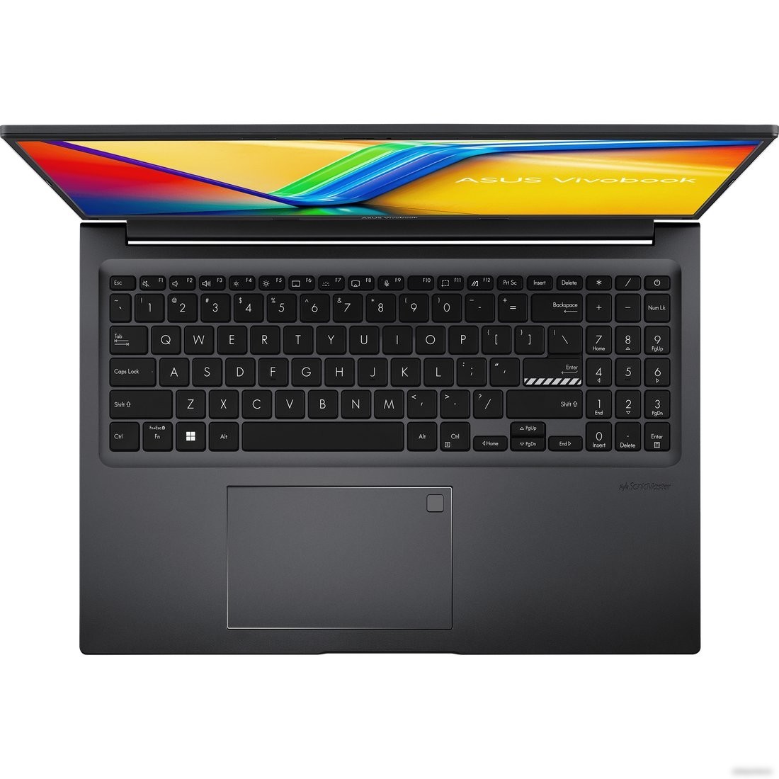 Ноутбук ASUS Vivobook 16 X1605VA-MB2864 Win 11 Pro