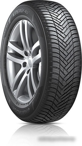 Всесезонные шины Hankook Kinergy 4S 2 H750 215/60R16 99V
