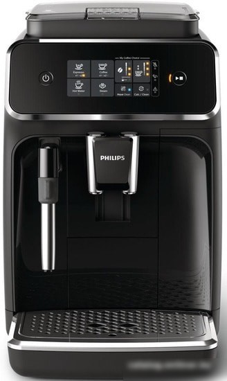 Эспрессо кофемашина Philips EP2224/40