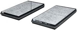 Filtron K1160A-2X