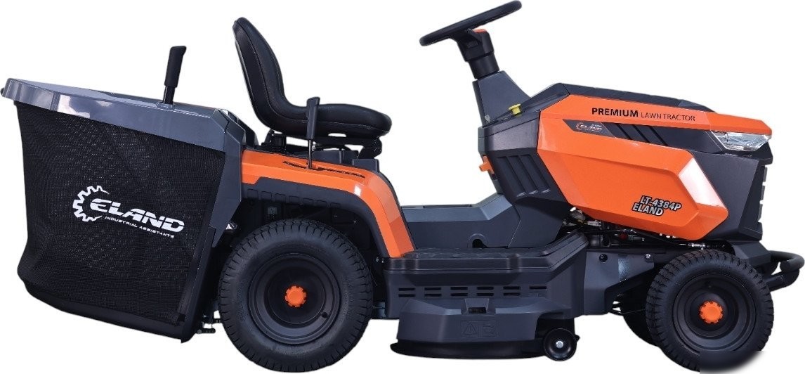 Райдер ELAND LT-4384P