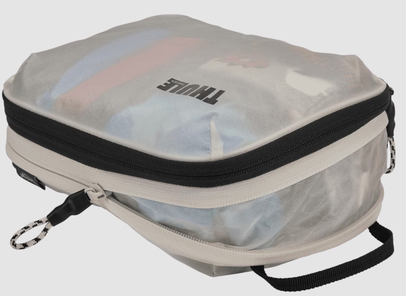 Органайзер для чемодана Thule Compression Packing Cube Small 3204858 (white)