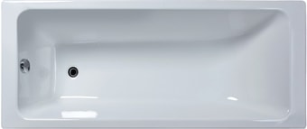 Ванна Универсал Оптима 180x80 (1 сорт, с ножками)