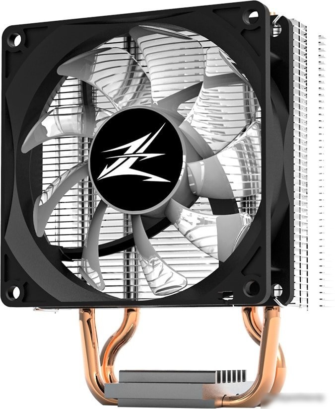 Кулер для процессора Zalman CNPS4X RGB
