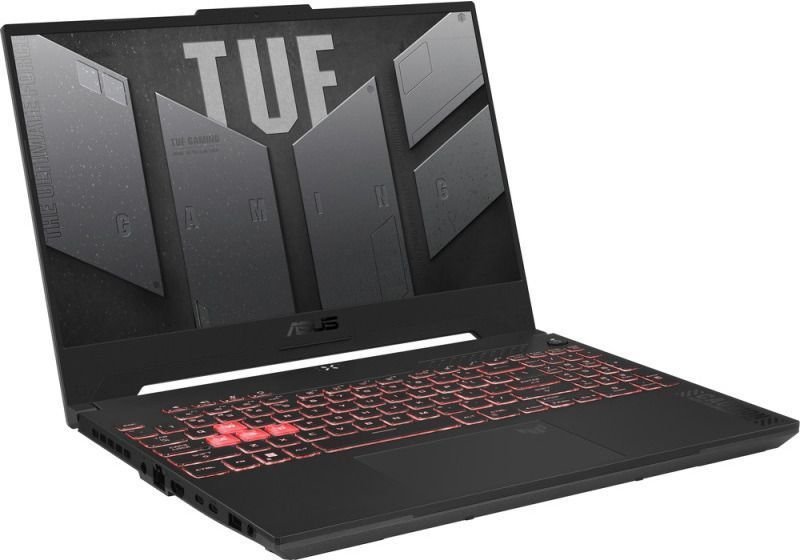Игровой ноутбук ASUS TUF Gaming A15 2023 FA507NV-LP058