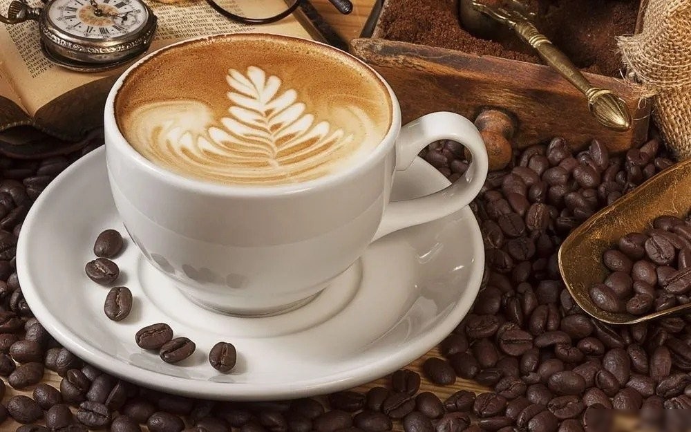 Кофе Swisso Kaffee Espresso зерновой 1 кг