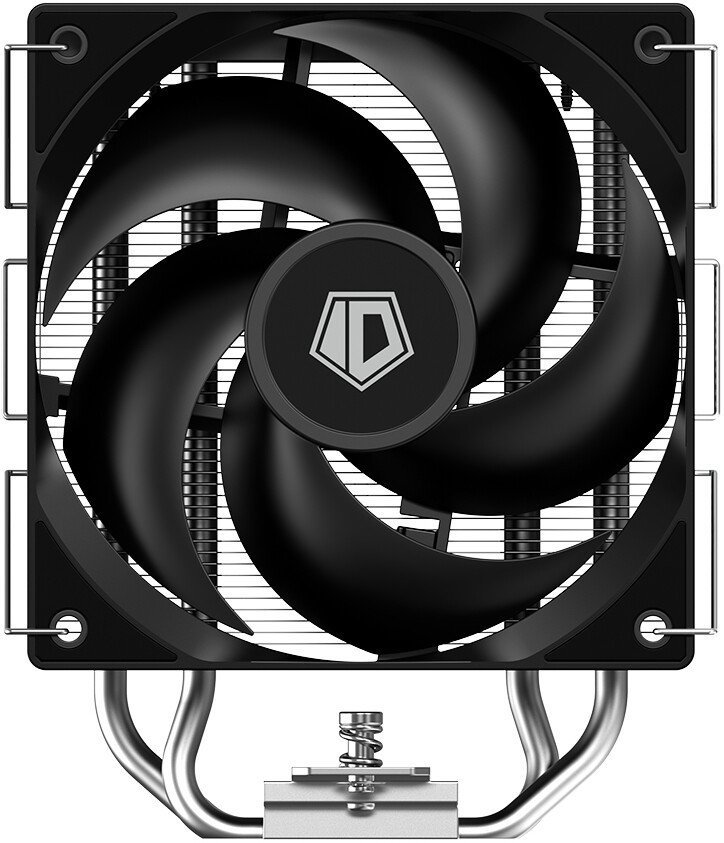 Кулер для процессора ID-Cooling SE-214-XT V2 Plus