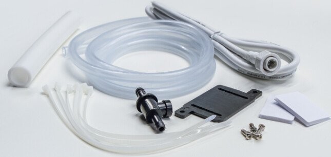Насос для кондиционеров Lamprecht Green Mini Flow LP015-15FL