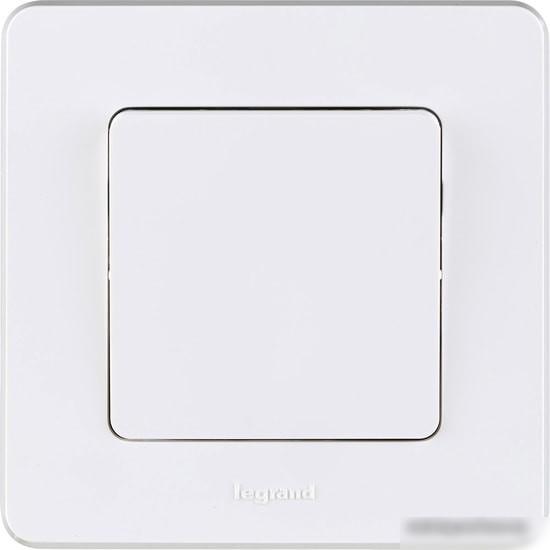 Рамка Legrand Inspiria 673930