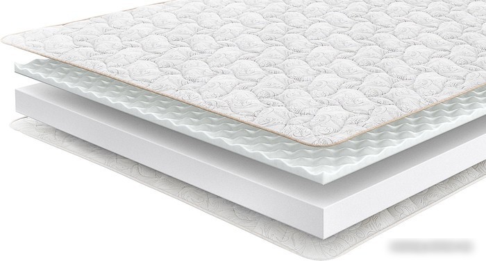 Матрас Sonline Sleep Intensive 160x200 (трикотаж)