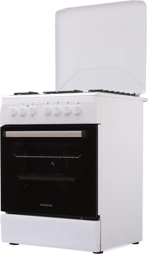 Кухонная плита Renova SK6E-1ETDW