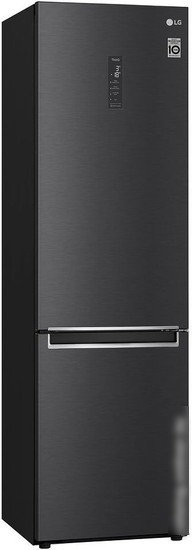 Холодильник LG GC-B509SBSM