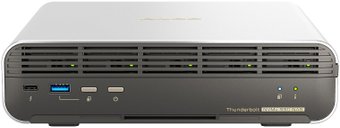 Сетевой накопитель QNAP TBS-h574TX-i3-12G