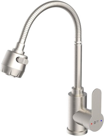 Смеситель AV Engineering AVZAR4-A304-802