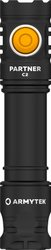 Фонарь Armytek Partner C2 Magnet USB (теплый)