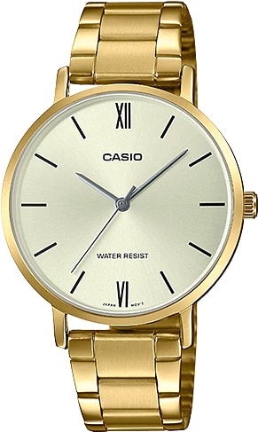 Наручные часы Casio Collection LTP-VT01G-9B