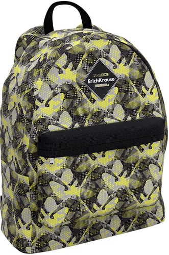 Городской рюкзак Erich Krause EasyLine 17L Missed Elephant 51772