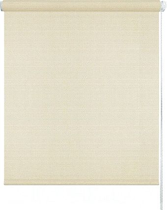 Рулонные шторы Legrand Блэкаут Вестерн 66x175 (крем)