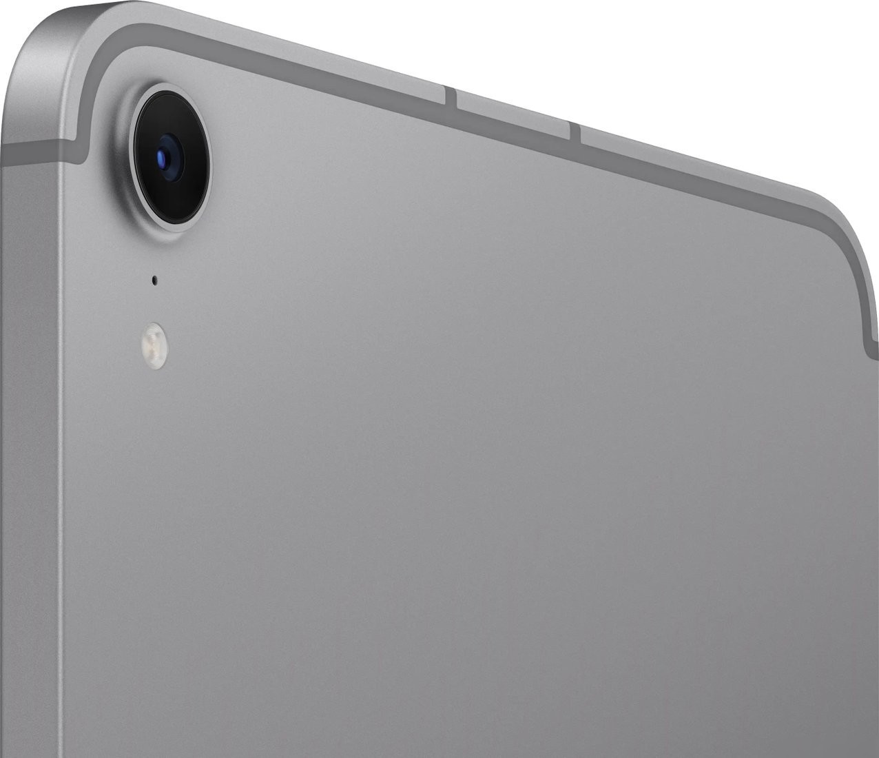 Планшет Apple iPad mini 2024 512GB (серый космос)