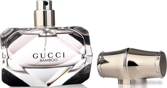 Gucci Bamboo EdP (30 мл)