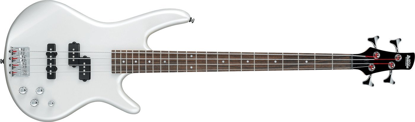 Бас-гитара Ibanez GSR200-PW