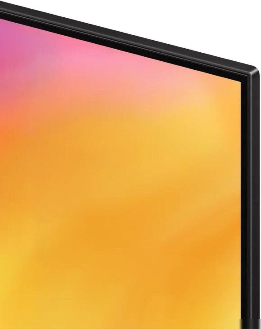 MiniLED телевизор Samsung Mini LED M70 4K UE55M70HAUXPY