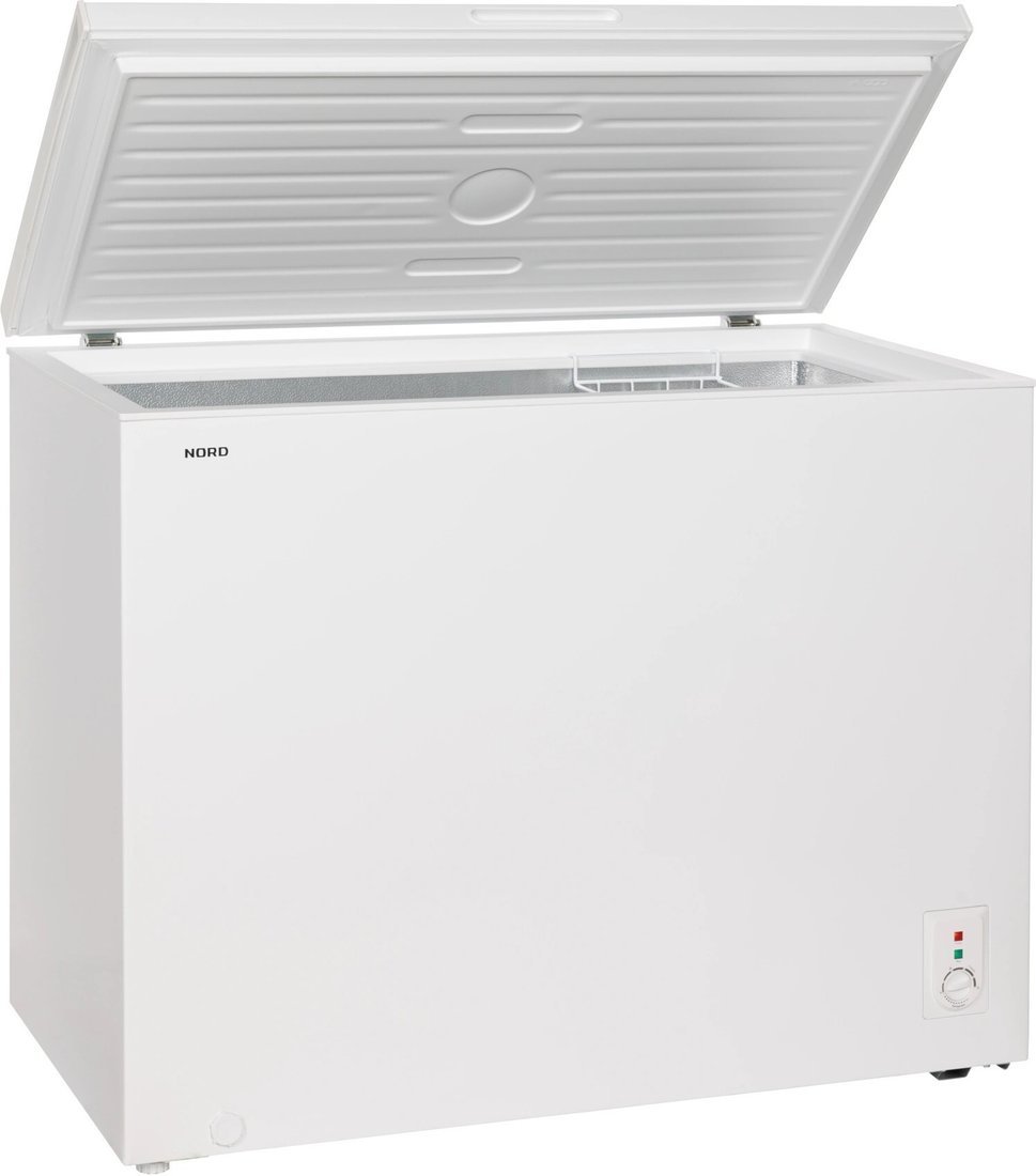 Морозильный ларь Nord (Nordfrost) CN 300