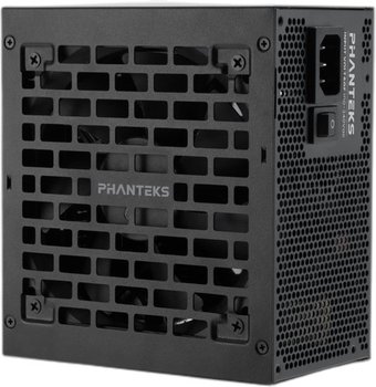 Блок питания Phanteks AMP BH 750W PH-P750BM_BK01