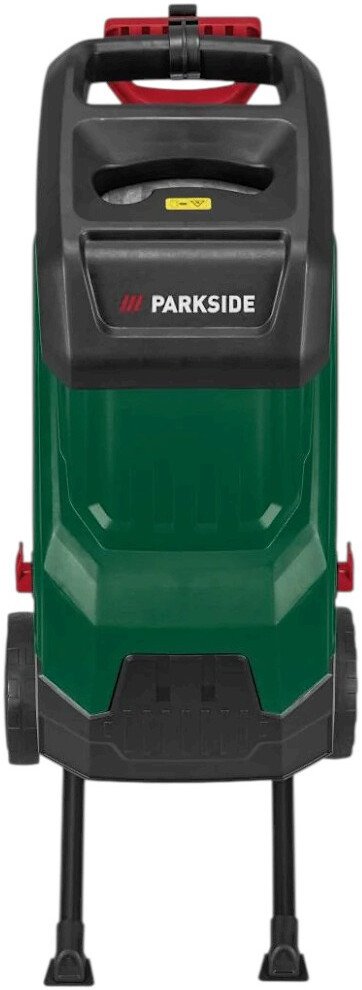 Садовый измельчитель PARKSIDE PEMH 2400 A1