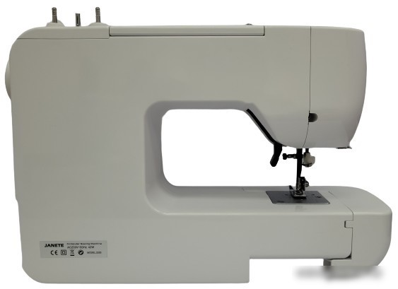 Электронная швейная машина Janete 2200