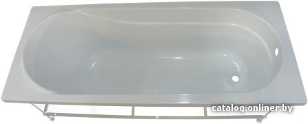 Ванна Ventospa Aqua 150x70 (с каркасом и экраном)