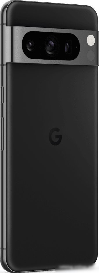 Телефон Google Pixel 8 Pro 12GB/128GB (обсидиан)