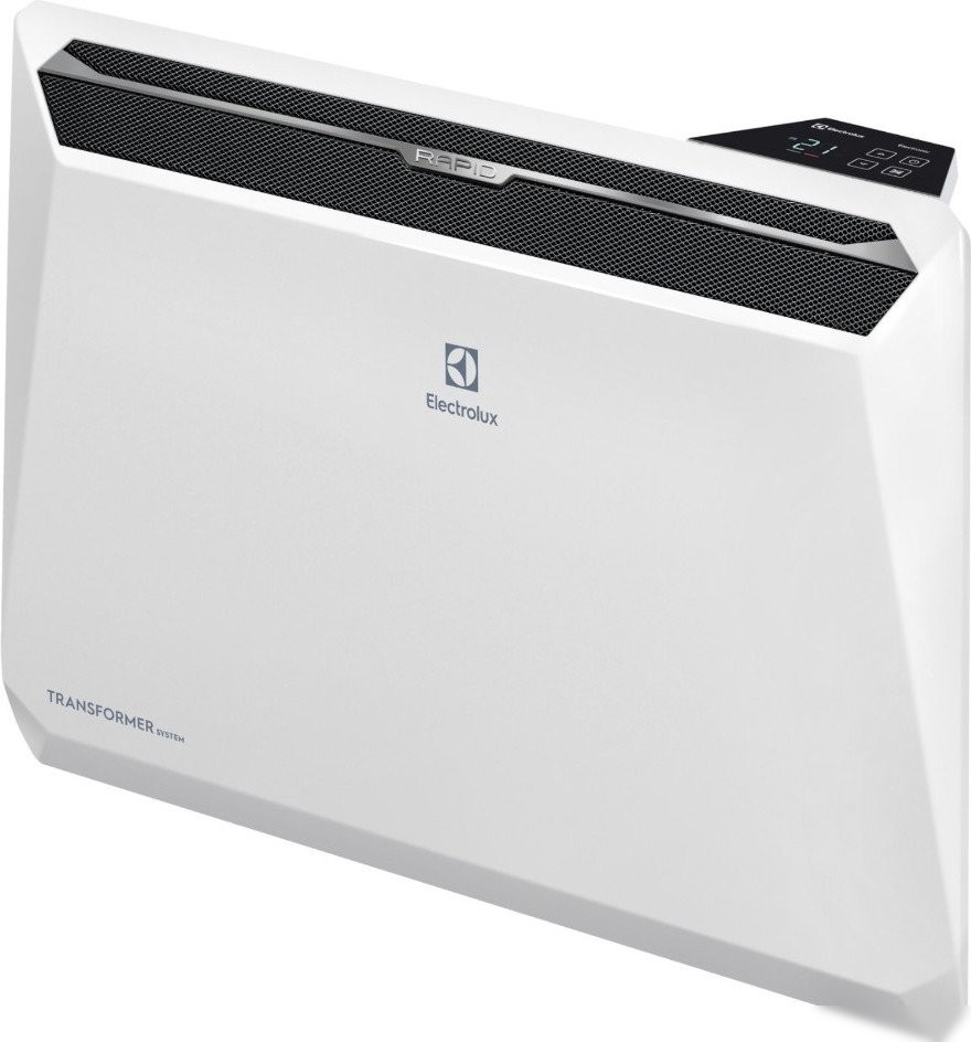 Конвектор Electrolux Rapid Transformer ECH/R-1500 T (электронное управление, без шасси)