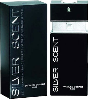 Jacques Bogart Silver Scent EdT (100 мл)