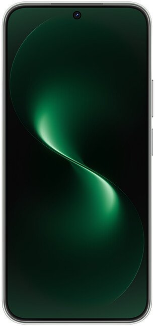 Телефон Huawei nova 15 PSN-AL00 12GB/512GB (зеленый, китайская версия)