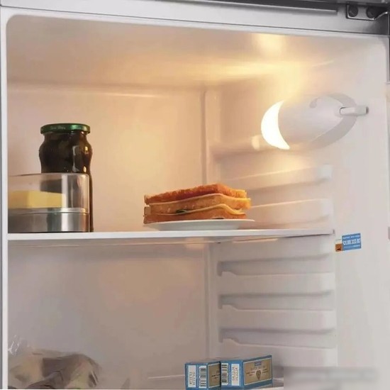 Холодильник Indesit TIA 16 G