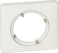 Рамка Legrand Celiane 69071 (белый)